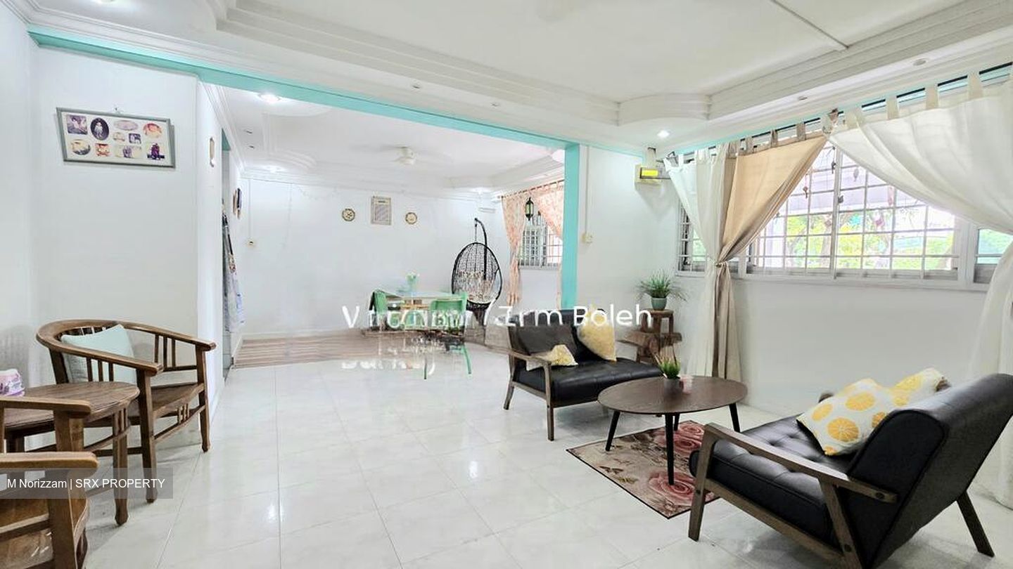 Blk 873 Yishun Street 81 (Yishun), HDB 4 Rooms #466783961